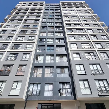Guelmahal Apartment *