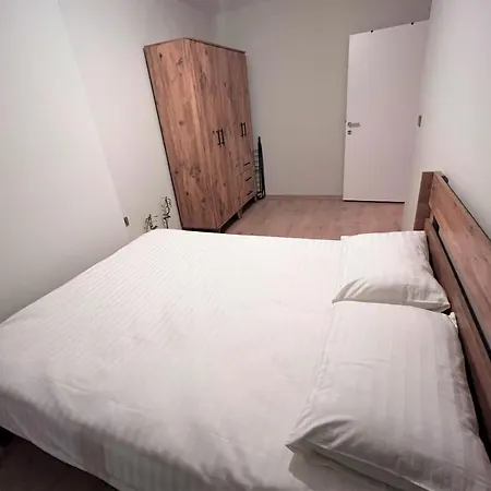 Guelmahal Apartment *