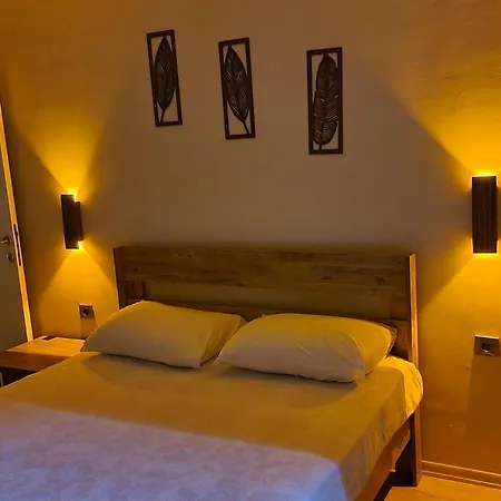Guelmahal Apartment