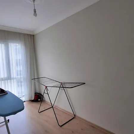 Guelmahal Apartment *