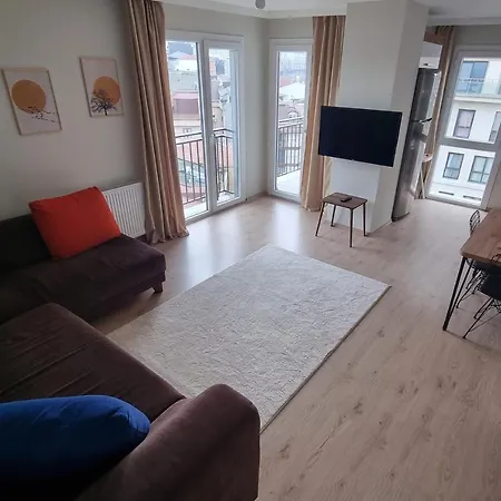 Apartment Guelmahal *