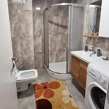 Guelmahal Apartment *