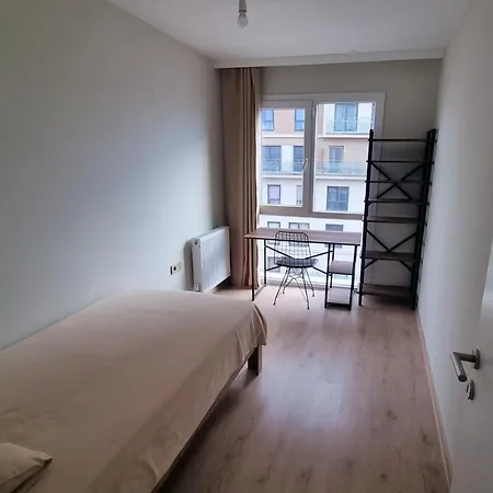 Apartment Guelmahal *