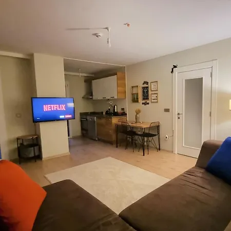 Apartment Guelmahal