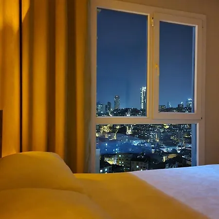 Guelmahal Apartment