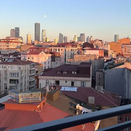 Guelmahal * Istanbul