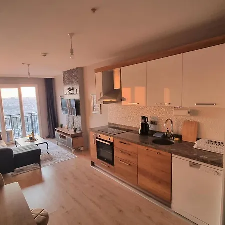 Guelmahal Apartment *