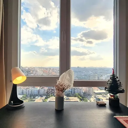 Guelmahal Apartment Istanbul