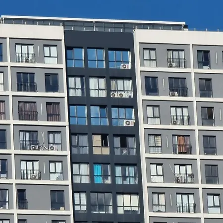 Guelmahal Apartamento