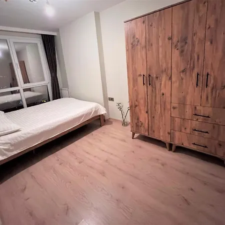 Guelmahal Apartamento Estambul