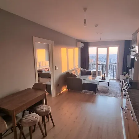 Guelmahal Apartamento Estambul