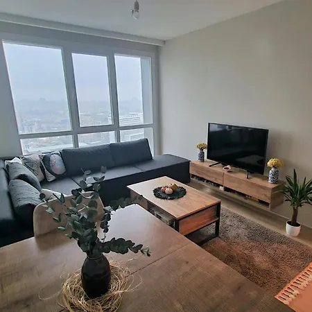 Appartement Guelmahal Istambul