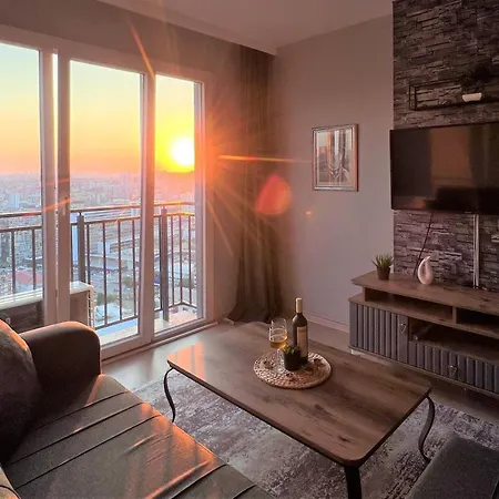 Apartamento Guelmahal *