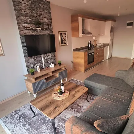 Appartement Guelmahal