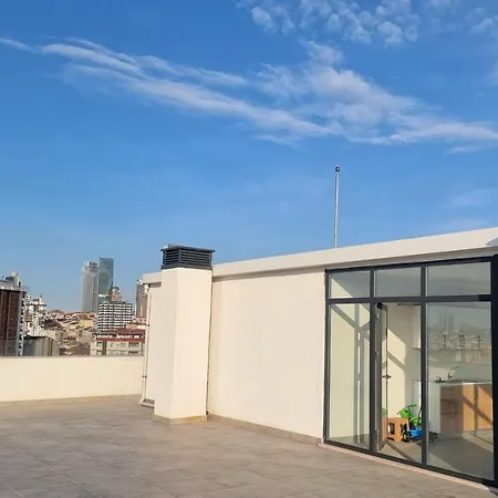 Guelmahal Apartamento Estambul
