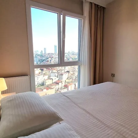 Apartamento Guelmahal