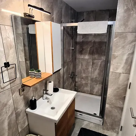 Guelmahal Appartement