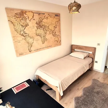 Appartement Guelmahal