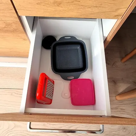 Apartamento Guelmahal Estambul