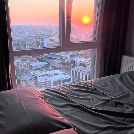 Apartman Guelmahal